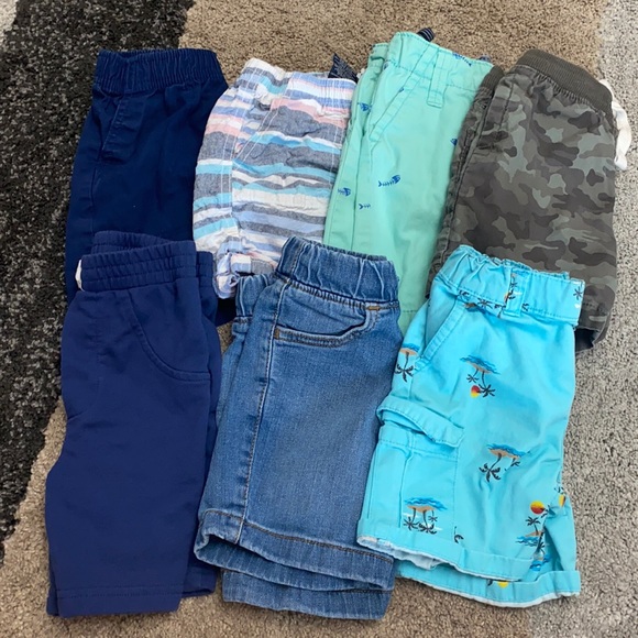 OshKosh B'gosh Other - 3T shorts bundle